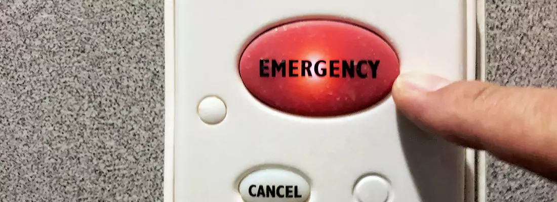 Upgrade Your Washroom Safety with Emergency Buttons in Bradenton, FL