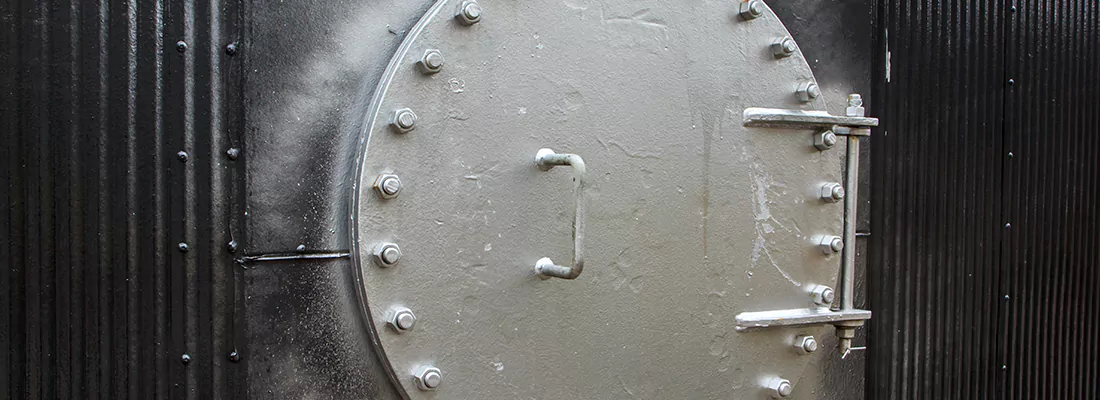 Vault Installation Cost in Bradenton, FL