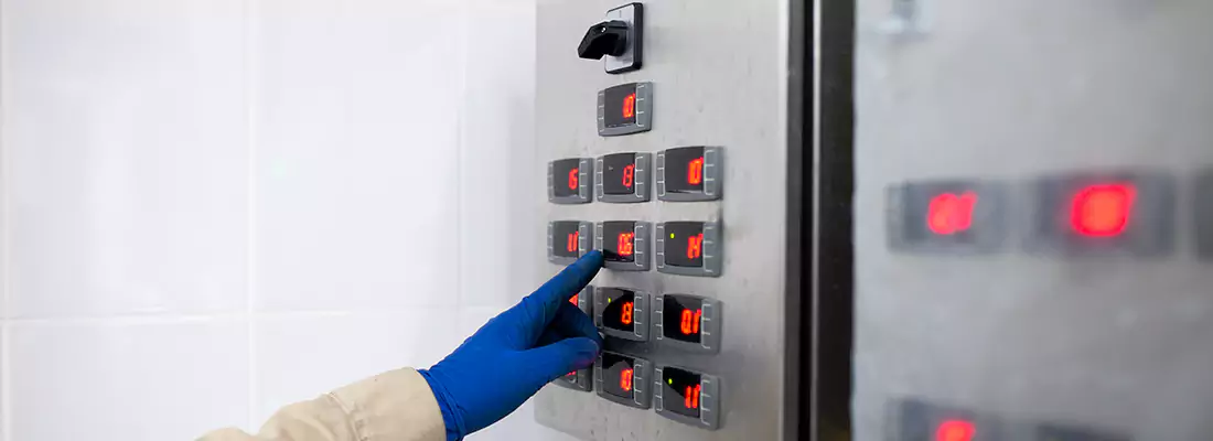 Building Intercom System Installation in Bradenton, FL