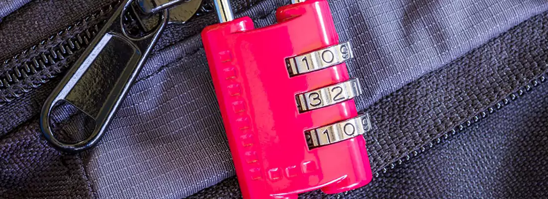 Combination Lock Installation in Bradenton, FL