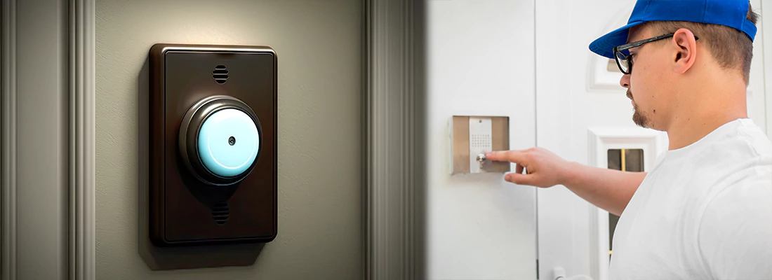 Why Choose Bradenton Access Control for Door Wave Button Installation in Bradenton, FL?