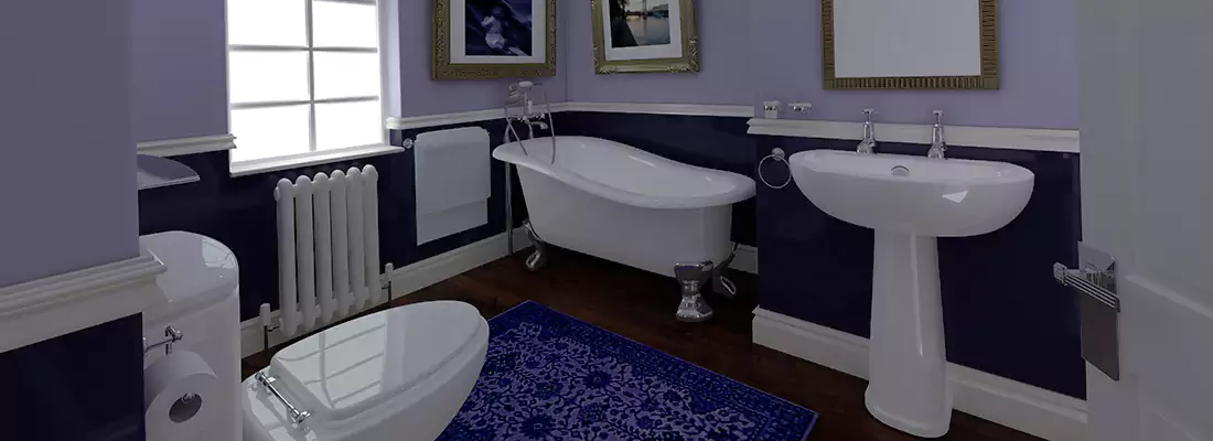 Emergency Washroom Call System Installation in Bradenton, FL