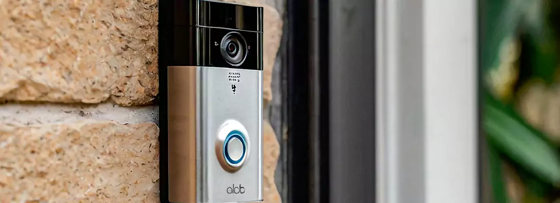 Wireless and Wired Camera Doorbell Options in Bradenton, FL