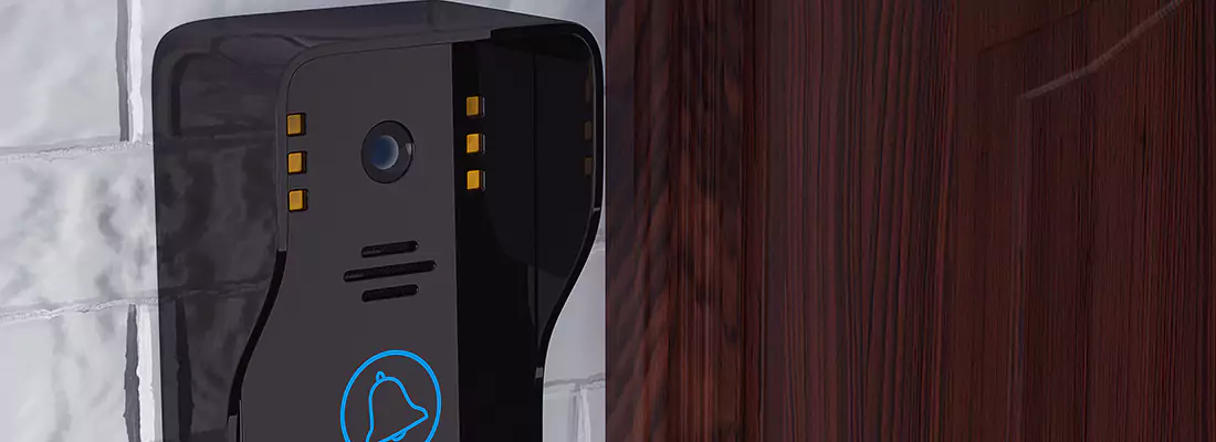 Wireless Door Proximity Sensors for Smart Security in Bradenton, FL