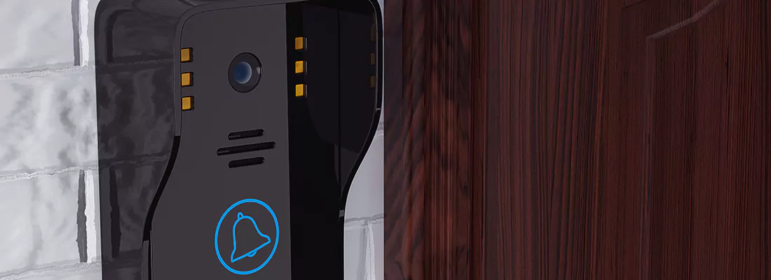 Wireless Gate Intercom Solutions for Homes and Businesses in Bradenton, FL